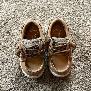 Baby boy Sperry Shoes